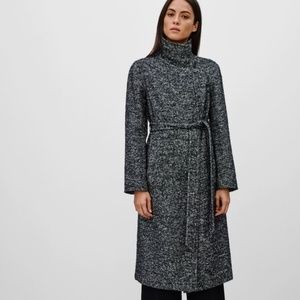 Aritzia Jackets & Coats - Aritzia Babaton Jacoby Coat Aritzia Jackets & Coats - Aritzia Babaton Jacoby Coat